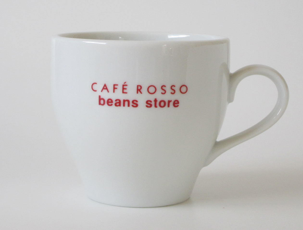 画像1: ROSSO オリジナルコーヒーカップ